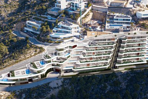 Lejlighed i Calpe, Alicante, Calpe - € 1.200.000 | Ref: RZ001-N-D - foto 7