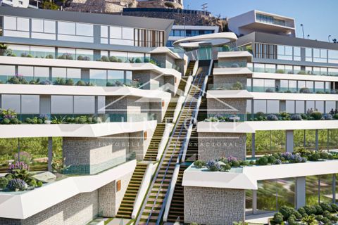 Lejlighed i Calpe, Alicante, Calpe - € 1.200.000 | Ref: RZ001-N-D - foto 9