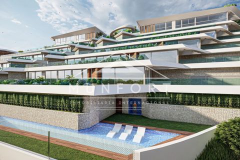 Lejlighed i Calpe, Alicante, Calpe - € 1.200.000 | Ref: RZ001-N-D - foto 11