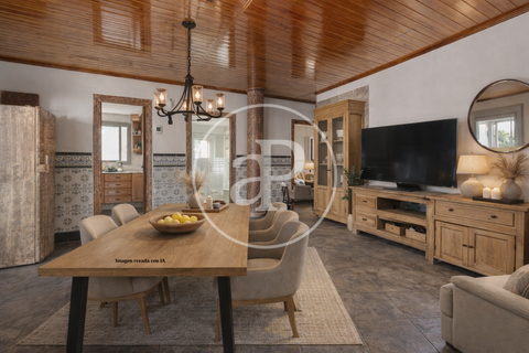 Villa a Sagunto, Valencia, Sagunto - € 300.000 | Ref: VV2511060 - foto 7