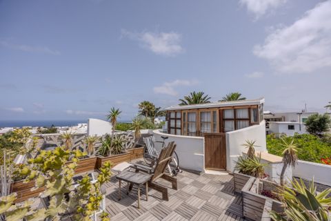 Villa i Las Brenas (Yaiza), Lanzarote, Las Brenas (Yaiza) - € 1.299.000 | Ref: P625001 - foto 11