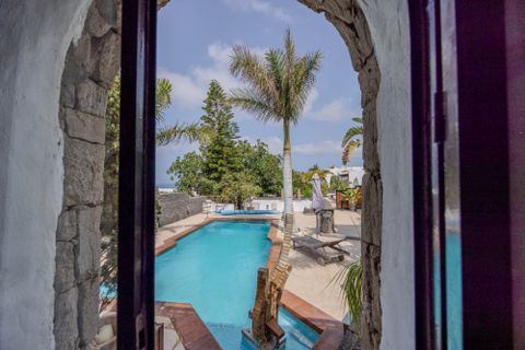 Villa i Las Brenas (Yaiza), Lanzarote, Las Brenas (Yaiza) - € 1.299.000 | Ref: P625001 - foto 21