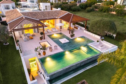 Villa i Marbella, Malaga, Marbella - € 10.950.000 | Ref: R5233369 - foto 13