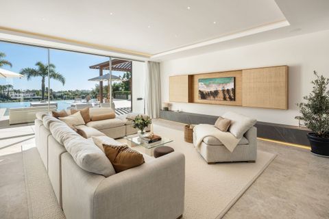 Villa i Marbella, Malaga, Marbella - € 10.950.000 | Ref: R5233369 - foto 19