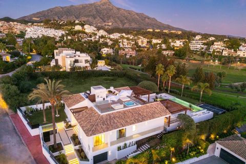 Villa i Marbella, Malaga, Marbella - € 10.950.000 | Ref: R5233369 - foto 21