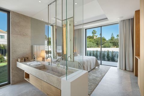 Villa i Marbella, Malaga, Marbella - € 10.950.000 | Ref: R5233369 - foto 23