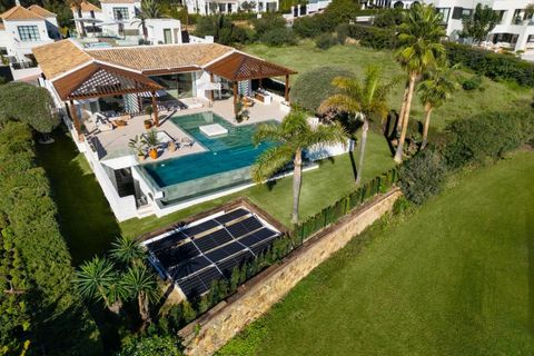 Villa i Marbella, Malaga, Marbella - € 10.950.000 | Ref: R5233369 - foto 24