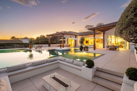 Villa i Marbella, Malaga, Marbella - € 10.950.000 | Ref: R5233369 - foto 27