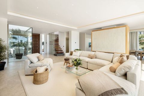 Villa i Marbella, Malaga, Marbella - € 10.950.000 | Ref: R5233369 - foto 28