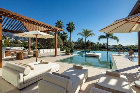 Villa i Marbella, Malaga, Marbella - € 10.950.000 | Ref: R5233369 - foto 32
