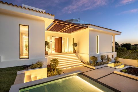 Villa i Marbella, Malaga, Marbella - € 10.950.000 | Ref: R5233369 - foto 34