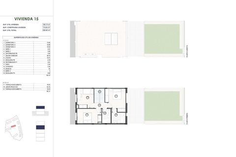 Villa i Finestrat, Alicante, Finestrat - € 450.000 | Ref: NB-35969 - foto 16