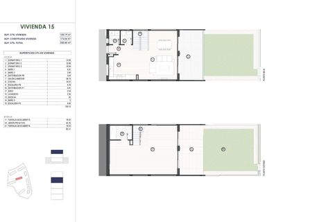 Villa i Finestrat, Alicante, Finestrat - € 450.000 | Ref: NB-35969 - foto 17