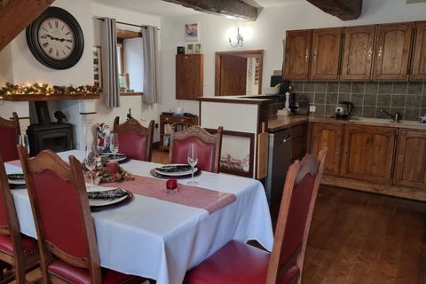 Villa a Merleac, Cotes-d'Armor, Merleac - € 255.000 | Ref: YL-4957 - foto 2