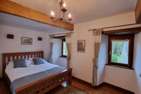Villa a Merleac, Cotes-d'Armor, Merleac - € 255.000 | Ref: YL-4957 - foto 7