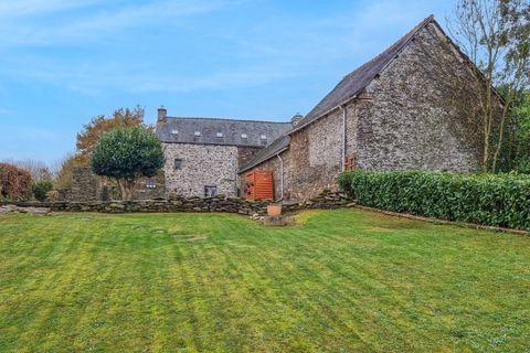 Villa a Merleac, Cotes-d'Armor, Merleac - € 255.000 | Ref: YL-4957 - foto 15