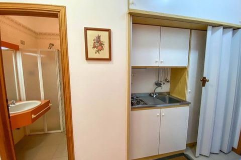 Lejlighed i Rosignano Marittimo, Livorno, Rosignano Marittimo - € 109.000 | Ref: C622 - foto 6