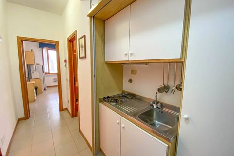Lejlighed i Rosignano Marittimo, Livorno, Rosignano Marittimo - € 109.000 | Ref: C622 - foto 7