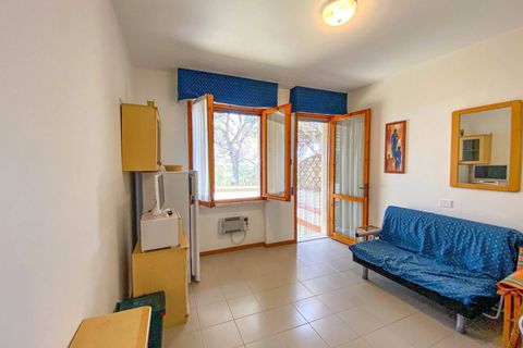 Lejlighed i Rosignano Marittimo, Livorno, Rosignano Marittimo - € 109.000 | Ref: C622 - foto 8