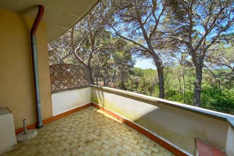 Lejlighed i Rosignano Marittimo, Livorno, Rosignano Marittimo - € 109.000 | Ref: C622 - foto 9