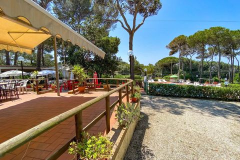 Lejlighed i Rosignano Marittimo, Livorno, Rosignano Marittimo - € 109.000 | Ref: C622 - foto 24