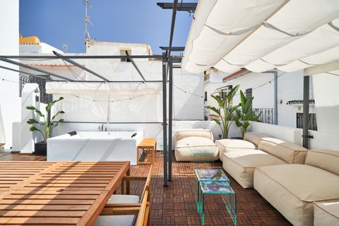 Byhus i Marbella, Malaga, Marbella - € 560.000 | Ref: TH0021 - foto 2