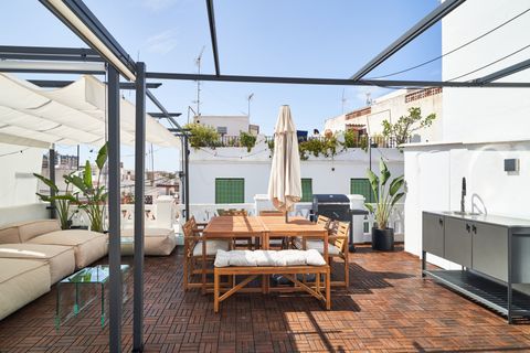 Byhus i Marbella, Malaga, Marbella - € 560.000 | Ref: TH0021 - foto 1