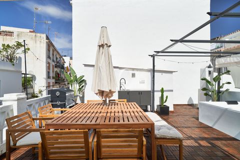 Byhus i Marbella, Malaga, Marbella - € 560.000 | Ref: TH0021 - foto 13