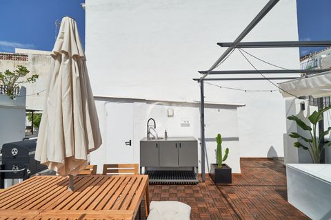 Byhus i Marbella, Malaga, Marbella - € 560.000 | Ref: TH0021 - foto 14