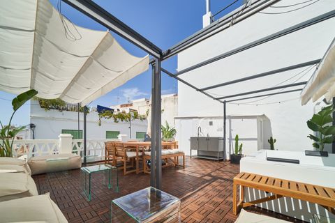 Byhus i Marbella, Malaga, Marbella - € 560.000 | Ref: TH0021 - foto 25