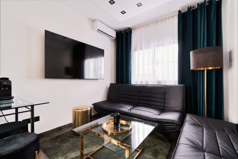Byhus i Marbella, Malaga, Marbella - € 560.000 | Ref: TH0021 - foto 31