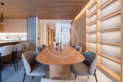 Leilighet i Madrid, Madrid, Madrid - € 2 850 000 | Ref: VM2509024 - foto 6