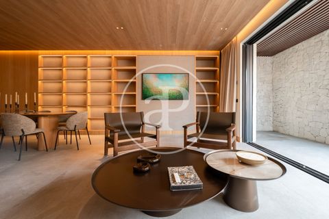 Leilighet i Madrid, Madrid, Madrid - € 2 850 000 | Ref: VM2509024 - foto 7