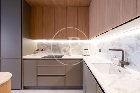 Leilighet i Madrid, Madrid, Madrid - € 2 850 000 | Ref: VM2509024 - foto 8