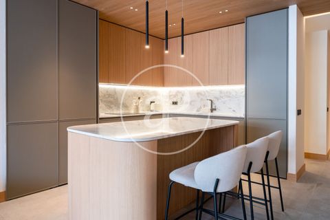 Leilighet i Madrid, Madrid, Madrid - € 2 850 000 | Ref: VM2509024 - foto 9
