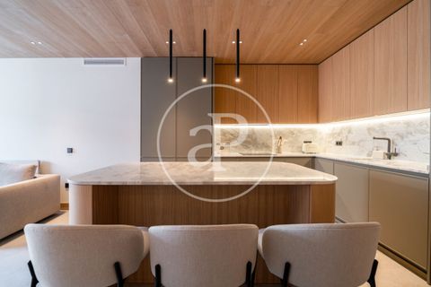 Leilighet i Madrid, Madrid, Madrid - € 2 850 000 | Ref: VM2509024 - foto 10