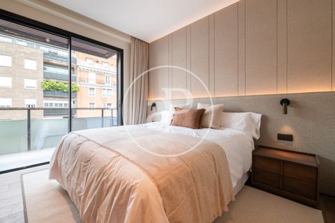 Leilighet i Madrid, Madrid, Madrid - € 2 850 000 | Ref: VM2509024 - foto 13