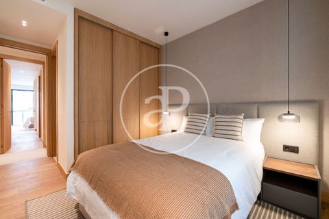 Leilighet i Madrid, Madrid, Madrid - € 2 850 000 | Ref: VM2509024 - foto 14