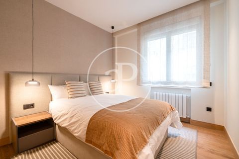 Leilighet i Madrid, Madrid, Madrid - € 2 850 000 | Ref: VM2509024 - foto 15