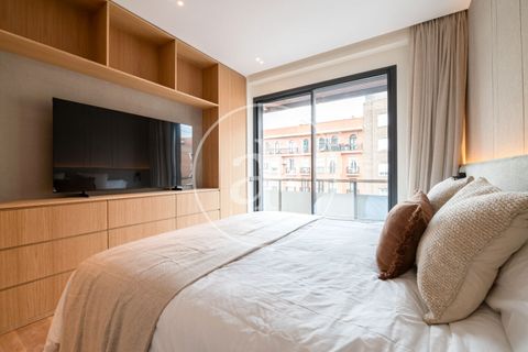 Leilighet i Madrid, Madrid, Madrid - € 2 850 000 | Ref: VM2509024 - foto 16