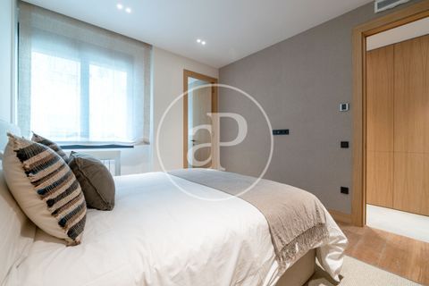 Leilighet i Madrid, Madrid, Madrid - € 2 850 000 | Ref: VM2509024 - foto 17