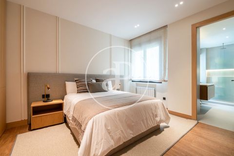 Leilighet i Madrid, Madrid, Madrid - € 2 850 000 | Ref: VM2509024 - foto 18