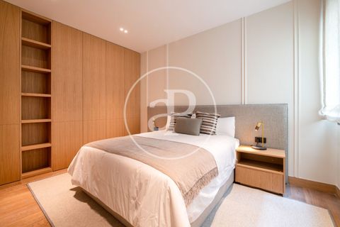 Leilighet i Madrid, Madrid, Madrid - € 2 850 000 | Ref: VM2509024 - foto 19