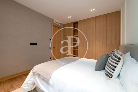 Leilighet i Madrid, Madrid, Madrid - € 2 850 000 | Ref: VM2509024 - foto 20