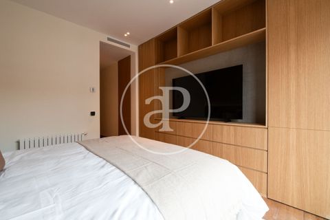 Leilighet i Madrid, Madrid, Madrid - € 2 850 000 | Ref: VM2509024 - foto 21