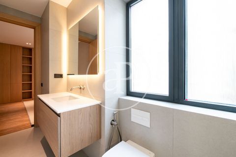 Leilighet i Madrid, Madrid, Madrid - € 2 850 000 | Ref: VM2509024 - foto 22