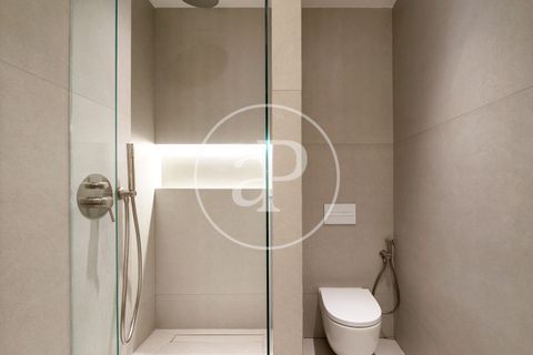 Leilighet i Madrid, Madrid, Madrid - € 2 850 000 | Ref: VM2509024 - foto 23