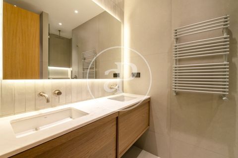Leilighet i Madrid, Madrid, Madrid - € 2 850 000 | Ref: VM2509024 - foto 25