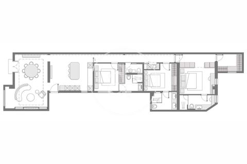 Leilighet i Madrid, Madrid, Madrid - € 2 490 000 | Ref: VM2509025 - foto 20