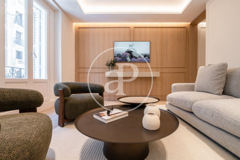 Leilighet i Madrid, Madrid, Madrid - € 2 490 000 | Ref: VM2509025 - foto 2